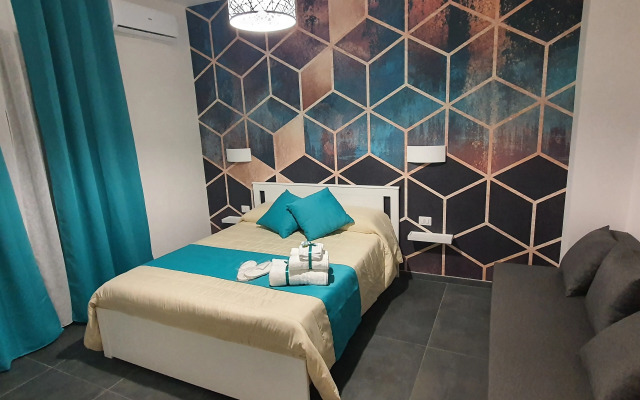 Gaisa Naples - Bed & Breakfast