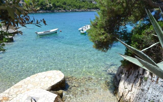 Apartments Villa Hraste Hvar