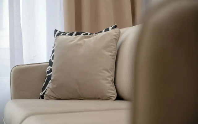 Cosy Studio for 4 People by Renters