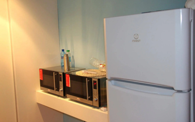 Albergue Compostela - Hostel