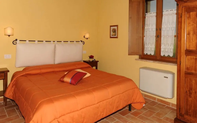Agriturismo Poggio Tobruk