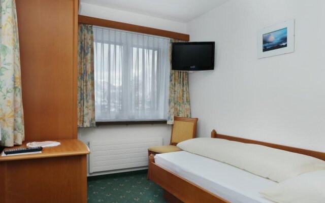 Hotel Tannenboden