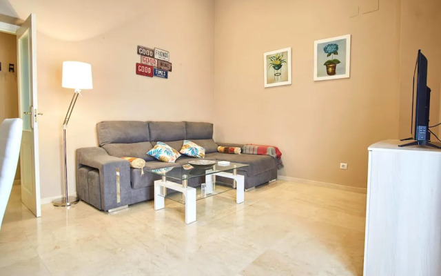 Apartamento Triana Pearl Suites