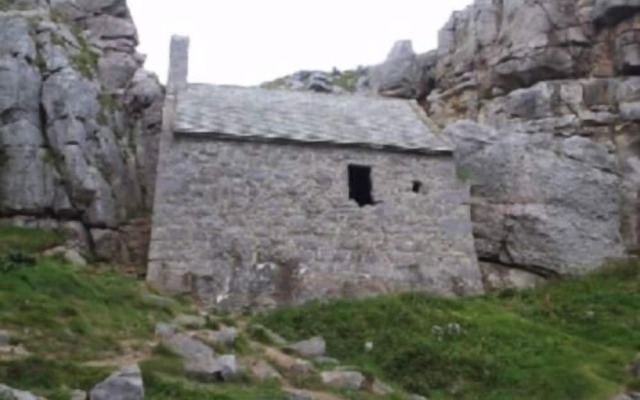 Portclew House