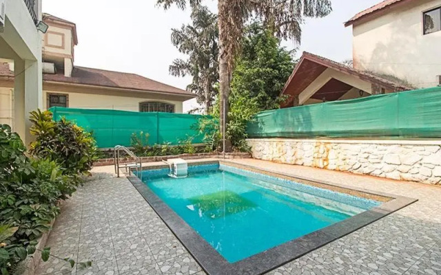 Whispering Villa 4BHK