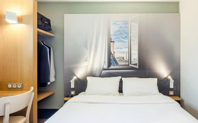 B&B HOTEL Montlhéry