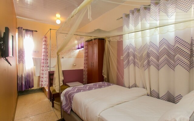 Zarita Boutique Hotel