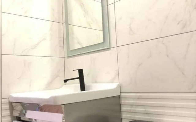 The Wood Boutique Hotel