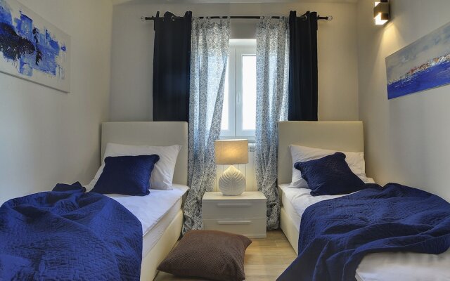 Charming Villa With Heated Pool Near Rovinj