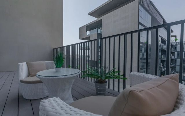 FAM Living - City Walk Mall