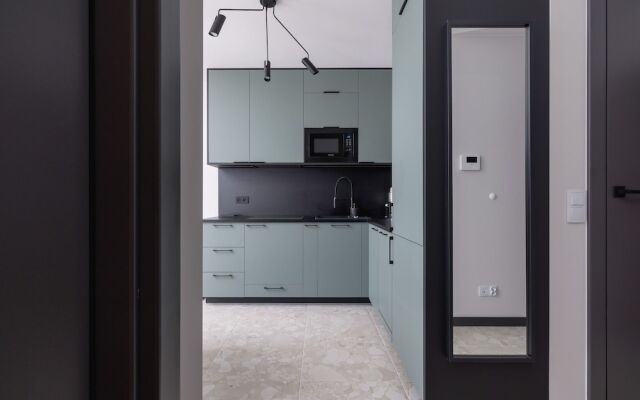 Studio Krakow Kazimierz by Renters