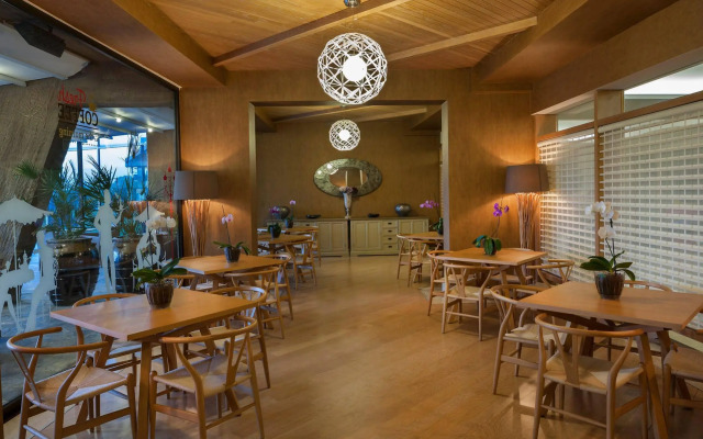 Nuh'un Gemisi Deluxe Hotel & Spa