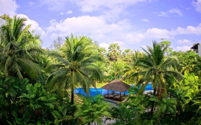 Casuarina Shores