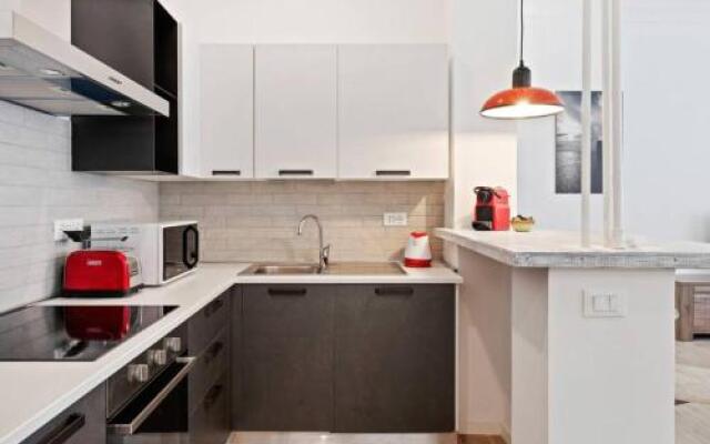 Flaminia 259 - Rome As You Have Never Seen