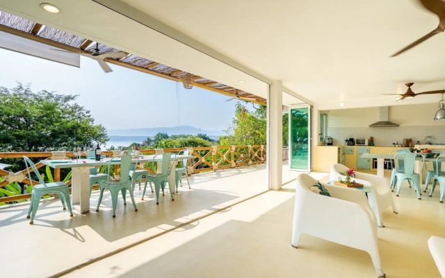 Luxury House Pool fire Pit & Lake view