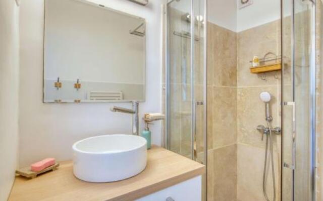 Appartement - Les Pieds Dans L'Eau