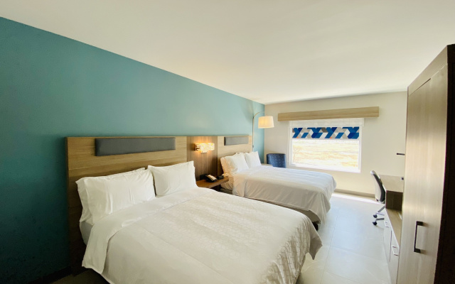Holiday Inn Express Guadalajara Vallarta Poniente by IHG