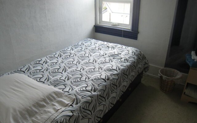 Poppi's Guesthouse