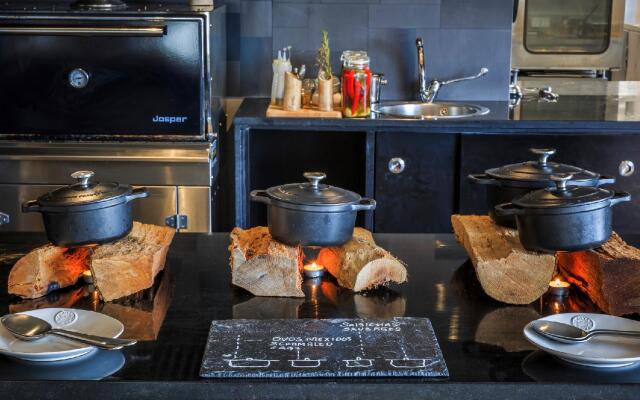 Villa C Boutique Hotel