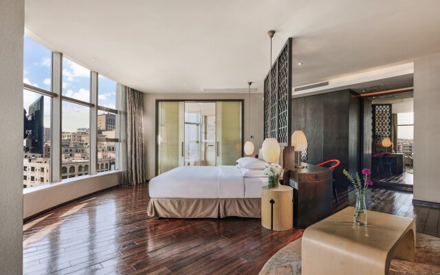 Maison New Century Hotel Dongguan