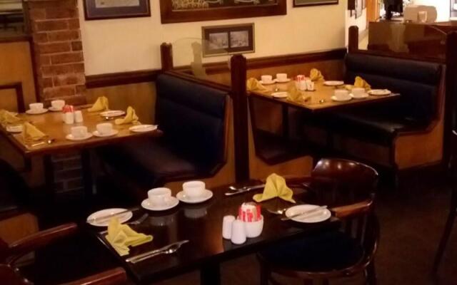 Royal Hotel Ladysmith