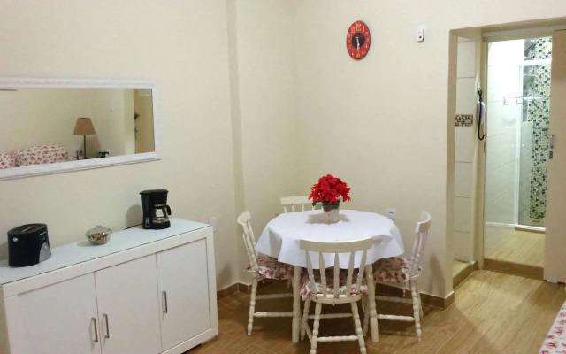 Copacabana Apartment