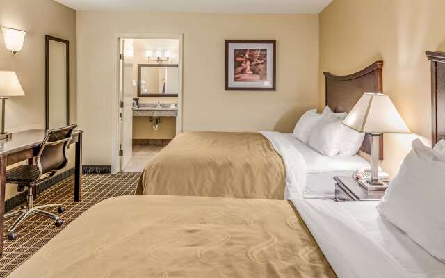 Quality Inn Ozona I-10