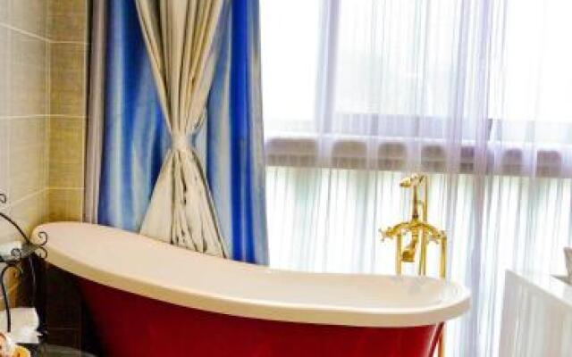 Xinyi Art Suit Hotel
