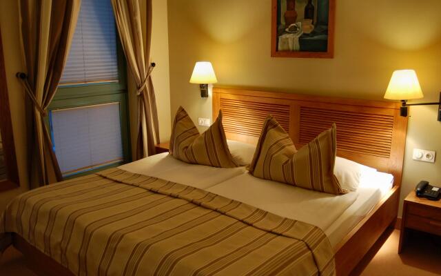 Albergo Hotel Berlin