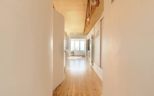 Vredenhof 7 - Adults Only