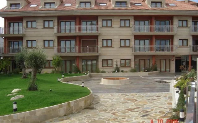Apartamentos Esperanza del Mar