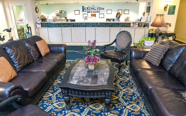 SureStay Plus Hotel by Best Western Billings