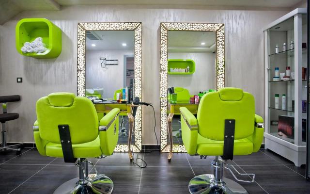 Hotel ACD Wellness & Spa