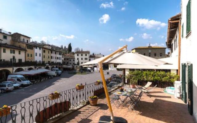 Apartment Matteotti