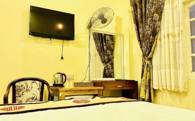 Nam Dong Hotel