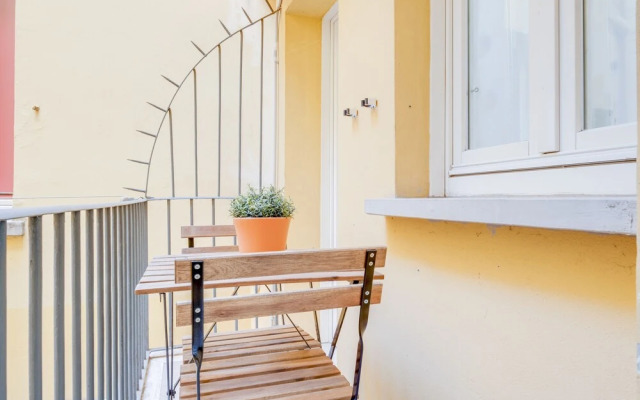 Bologna ZTL Center Lovely Apartment