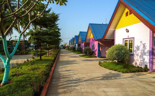 Kunnuad Garden Resort