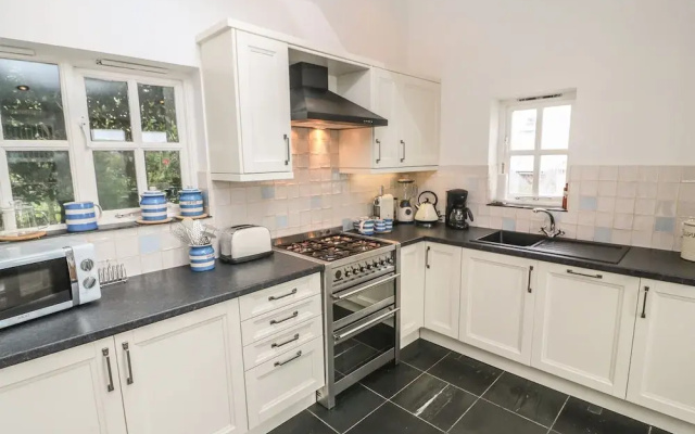 Astrantia Cottage, Lostwithiel