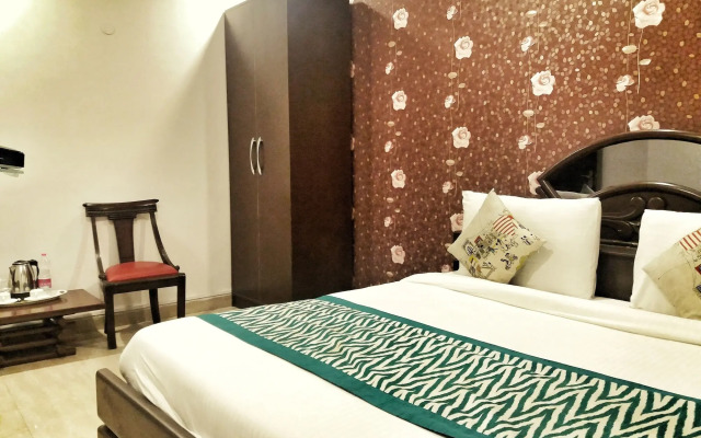 Hotel Delhi Aerocity