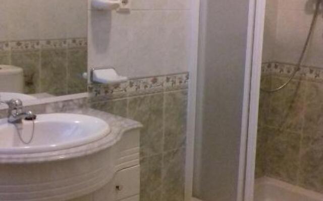 Casa Paquita Y Telesforo