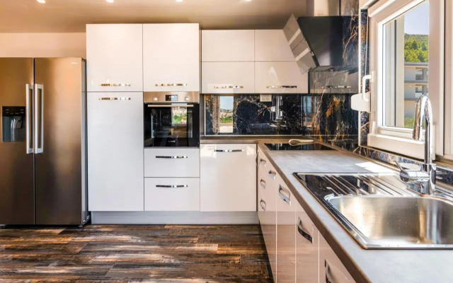 Apartmani Jungen