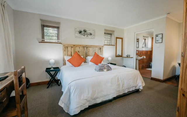 The Village Lodge