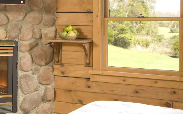 Harmony Hill Bed and Breakfast