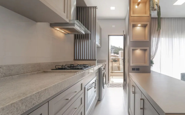 883A - Aluguel apartamento Bombinhas