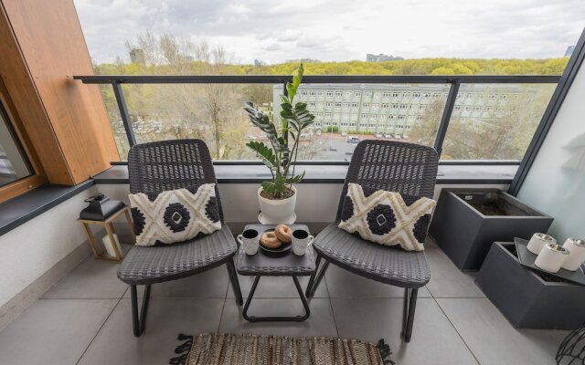 Cosy Apartment With Parking by Renters