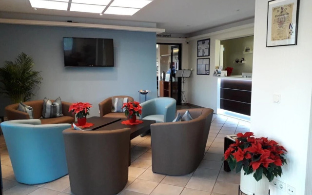 Stadt-gut-Hotel Traditionshotel Großbeeren 1813