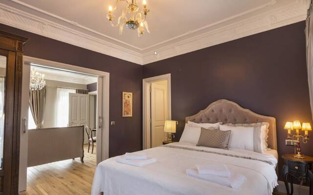 Narimor Urla Butik Otel