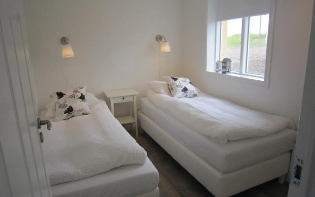 Apartment by the Sea