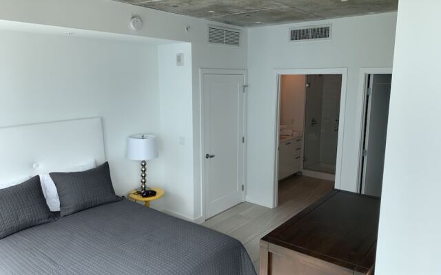 Wynwood Design District 30 Day Rentals
