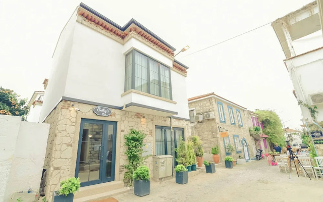 Sulty's Alaçatı